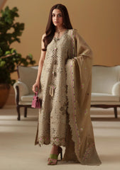 Lawn - Bin Ilyas - Mashriq - Luxury 26 - BML# 113 - A