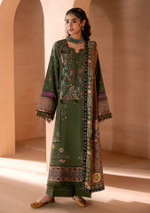 Winter - Florent - Zync Viscose 26 - Ember