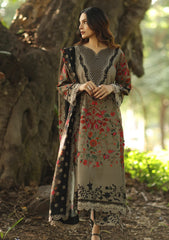 Winter - Charizma - Aniq - Volume 2 - Linen 25 - ANW6#12