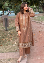 Pret - Umzay - Summer 25 - UMS#275