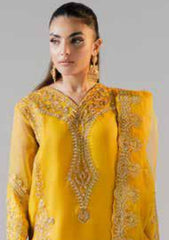 Formal Collection - Freesia Premium - Zarez - FS-40025 - Dendera