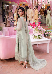 Formal Collection - Asim Jofa - Jag Mag - AJMJ#18