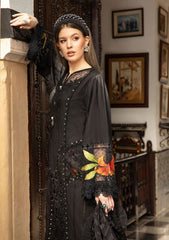 Lawn Collection - Maria B - Voyage a'Luxe - Luxury - MB24#8B