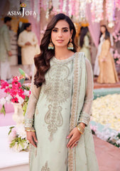Formal Collection - Asim Jofa - Jag Mag - AJMJ#18