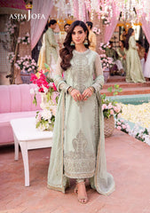 Formal Collection - Asim Jofa - Jag Mag - AJMJ#18