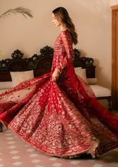 Formal Collection - Ayzel - Solene Wedding - Rose