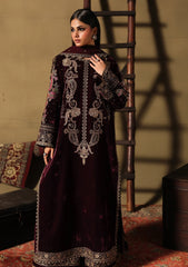 Winter - Charizma - Signora - Premium Velvet 25 - CVT5#06