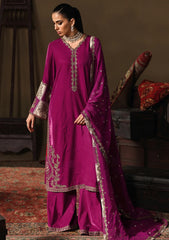 Winter - Charizma - Signora - Premium Velvet 25 - CVT5#08