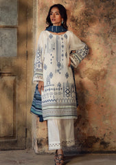 Winter Collection - Sahar - Autumn Winter - Volume II - JV-24-V3-02
