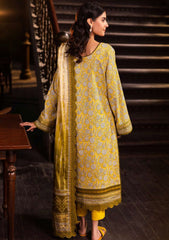 Lawn - Asim Jofa - Essential 25 - Vol-06 - AJUBJ-51