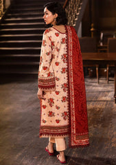 Lawn - Asim Jofa - Essential 25 - Vol-06 - AJUBJ-54