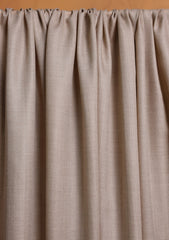 Pashmina Embroidered Border Shawl D#04 - Skin