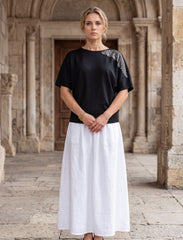 Pret - Moven - Round Neck T-Shirt