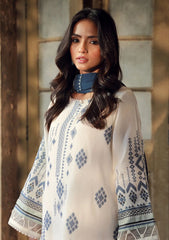 Winter Collection - Sahar - Autumn Winter - Volume II - JV-24-V3-02
