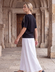Pret - Moven - Round Neck T-Shirt