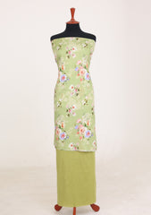 Lawn - Rubaaiyat - R Prints 26 - Volume 3 - D#42 - Green