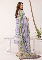 Lawn Collection - Art n Style - Carnation Doby lawn - Vol 1 - AD24#35