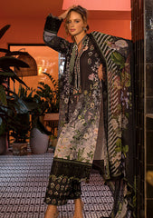 Lawn Collection - Sobia Nazir - Vital - Luxury - SV24#7-B