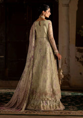 Formals - AJR Couture - Dastan-e-Ishq 25 - Ghazal