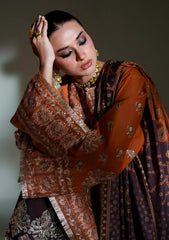 Lawn - Bin Ilyas - Amour Luxury 26 - D#183A