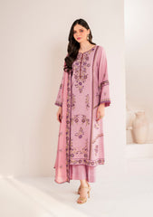 Pret Collection - Garnet Clothing - Serena Silk Edit II - Serenelle