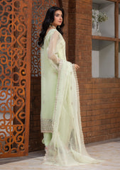 Formals - Meemsey - Elanora Organza 25 - D#05