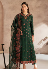 Lawn - Zarif - Summer - Unstitched - ZSU25#04 - SIRAAN