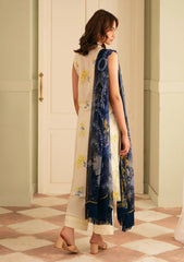 Lawn - Sahar - Raya - EL-V1-S25-06 - Mediterranean Muse