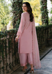 Lawn - Garnet Clothing - Zahra 25 - Bellerose