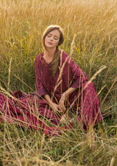 Winter - Sobia Nazir - Satin Edit - Unstitched 25 - SU#10