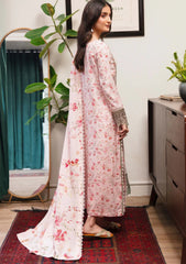 Winter - Humdum - Laiba Karandi 25 - HLK#08