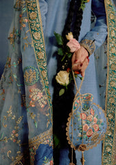 Formals - Kamiar Rokni - Chapter One - Unstitched 26 - Heer