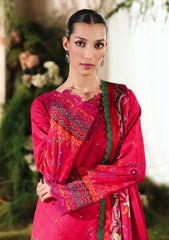 Pret - Rajbari - Silah - Silk Edit 25 - D#05