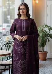 Winter - Bin Rashid - Komal Slub Dhanak 25 - D#05