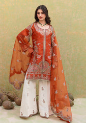 Pret - Saarya - Zayrah - Festive 25 - Cinnara