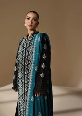 Winter Collection - Rajbari - Nissa - RBN24#04