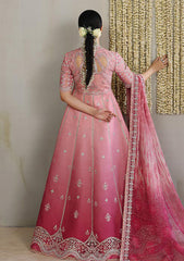 Formals - Qalamkar - Shadmani 25 - Wedding Festive - RH#05 - RAHMAA