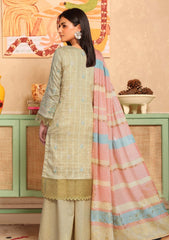 Lawn - Johra - Muzna 26 - JH#1056