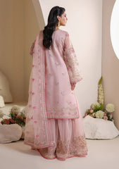 Formals - Waresha - Naqsh-e-Naaz - Handwork 25 - WB#05 - SHIZA