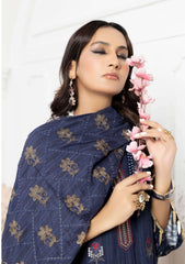 Winter Collection - Ayat - D/P Emb - V21 - AD#06