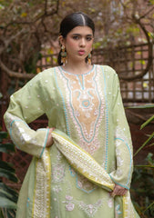 Pret - Ali Xeeshan - Chanda - Sabaat