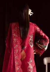 Winter - Nureh - The Silk - Festive Edition - S25#28