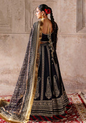 Formals - Zarqash - Arzoo - Wedding Festive 25 - Zehra