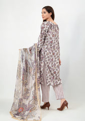 Imran Aftab - Unstitched - IU25#05