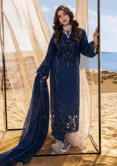 Lawn - Rang Rasiya - Premium Summer 26 - SPD#15 - Natalia