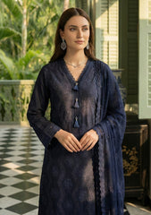 Lawn - Meemsey - Rashk Qamar - N Blue