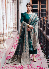 Winter - Humdum - Onora 25 - Chapter 2 - HCO#09