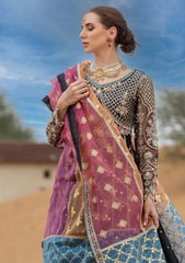 Formals - Kara - Luxe Volume II - 04 Midnight Noir