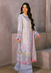 Pret - Zivah Apparel - Bloom Haven 26 - Fable