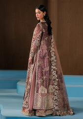 Formals - Afrozeh - Hayat - Wedding 25 - D#1129 - Zarhel